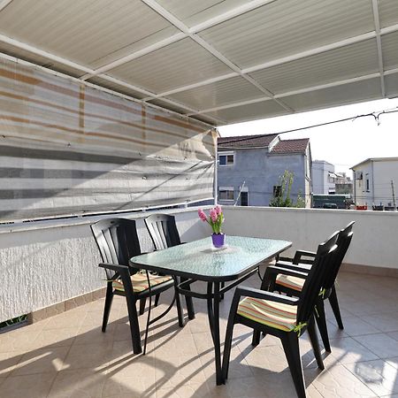 Apartment Mirela Zadar Exterior photo